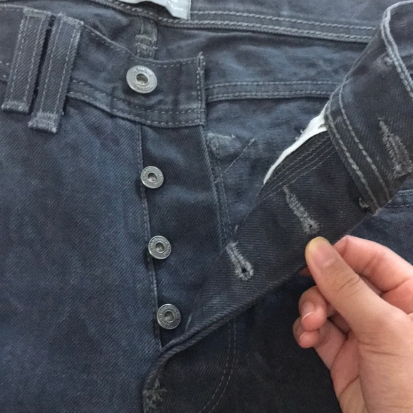 Men’s Bench Jeans - Picture 3 of 8